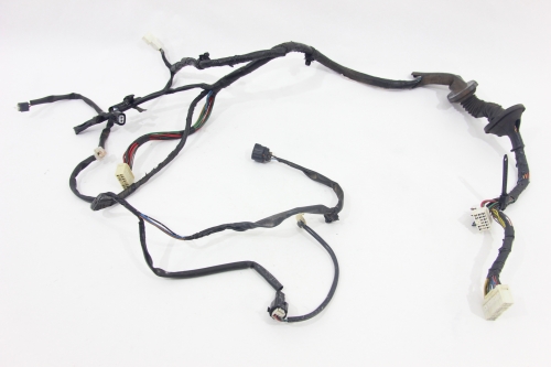 Chicote Porta Diant Le Pajero Full 08/16 Usado (927)