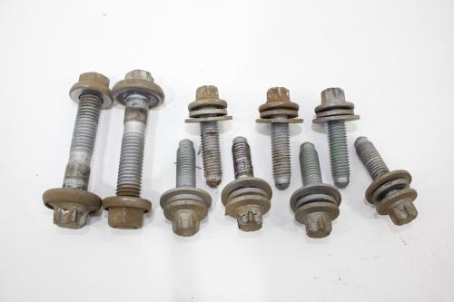 Parafuso Suspensão Diant Jg Jeep Renegade 15/18 Usado (386)
