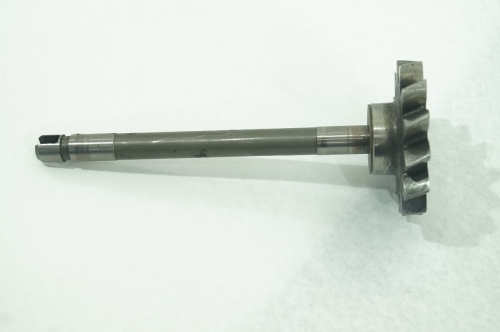 Eixo Transmissao Bomba Oleo Toyota Hilux  3.0 2005-2015 Usado (415)