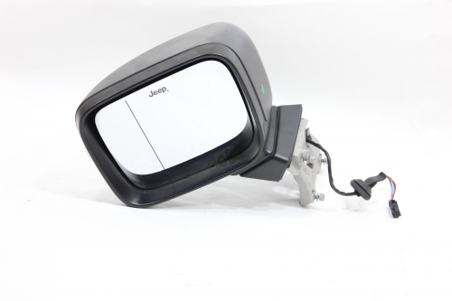 Espelho Retrovisor Elé Le Jeep Renegade 15/22 Usado (796)