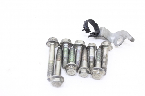 Parafuso Caixa Câmbio Jg 1.8 Flex Jeep Renegade 15/22 Usado (251)