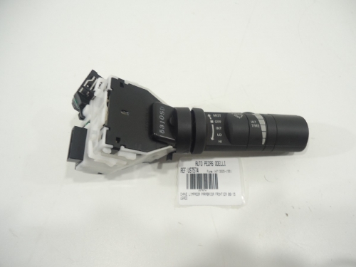 Chave Limpador Para-brisa Frontier 08/15 Usado