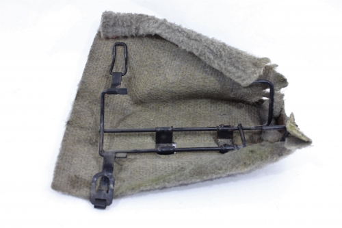 Suporte Extintor S10 95/00 Usado (919)
