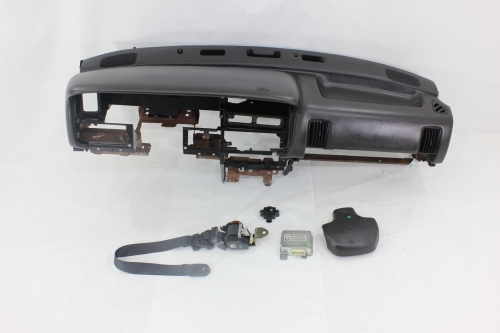 Capa Painel com Kit Air Bag Cherokee Limited 93/98 Usado (631)