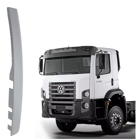 Cobertura Coluna Vw Constelation (Igual Original) Ld
