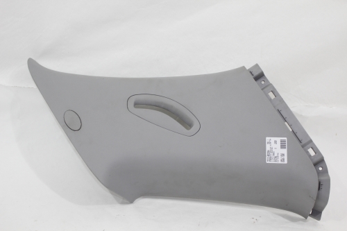 Acabamento Sup Coluna Tras Cinto Le Sportage 05/10 Usado (984)