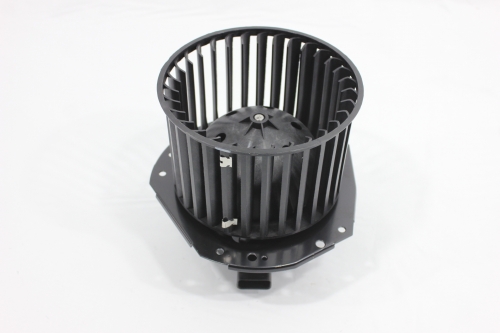 Motor Ventilador S10 Blazer 95/11 C/ Ar Condicionado