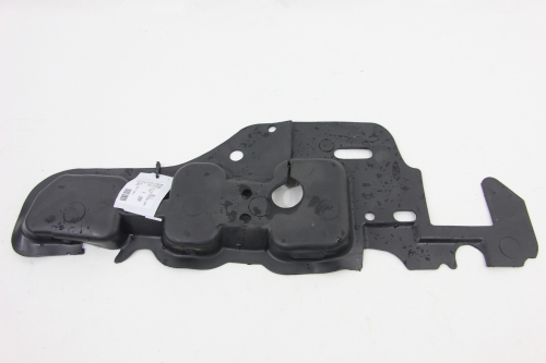 Borracha Defletor Int Cabine Pedal Ld F-250 99/12 Usado (884)
