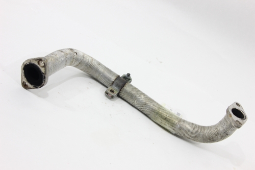 Tubo Válvula Egr Pajero Full 01/07 Usado (074)