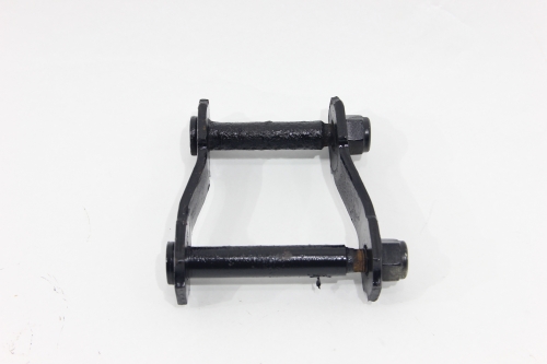Jumelo Feicho Mola Tras Hilux Sr 02/04 Usado (426)
