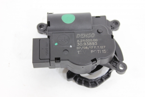 Atuador Caixa Evaporadora Jeep Renegade 15/22 Usado (888)