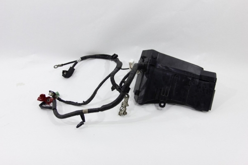 Caixa Fusível Motor Subaru Impreza 2008-2011 Usado (678)