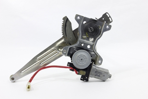 Máquina Vidro Elé Tras Le Mitsubishi Pajero Sport 2006-2011 Usado (828)