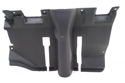 Forro Interno Cabini (Pedal) Mb 709 710/1941 Cinza Le