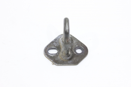 Batente Trava Banco Traseiro Ld Hilux Sw4 92/95 Usado (429)