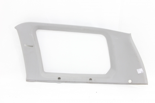 Acabamento Sup Lateral Porta Mala Ld Pajero Sport 98/05 Usado (919)
