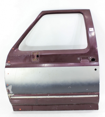 Porta Dianteira Le F-1000 93/98 Usado (465)