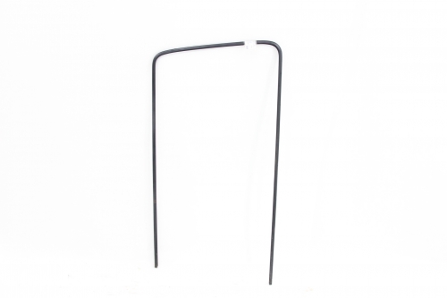 Quadro Vidro Porta Diant Le Sprinter 97/11 Usado (125)