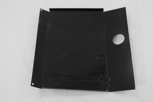 Assoalho Cabine F-1000 93/98 Ld