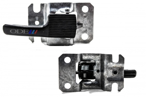 Maçaneta Porta Interna Vw 8.100/8.140/12.140/14.150 94/99 Ld