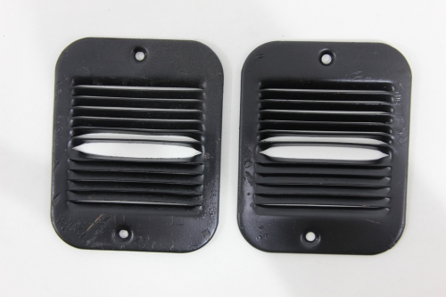 Difusor Superior Capa Painel (Par) F-1000 72/92 Usado (974)