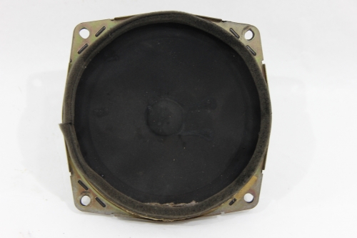Alto Falante Porta Diant Le Pajero Sport 98/05 Usado (623)