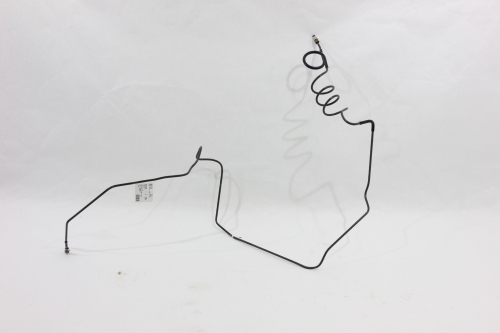 Cano Freio Diant Ld Hilux  3.0 05/15 Usado (726)