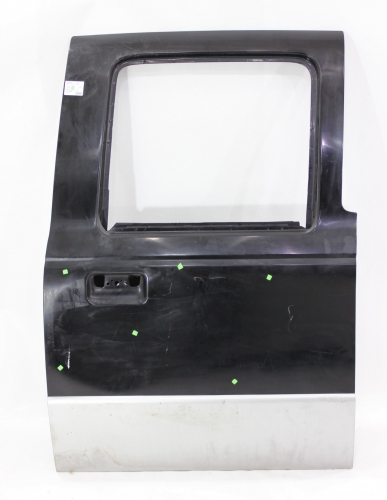 Porta Traseira Ld Ranger 98/04 Usado (800)