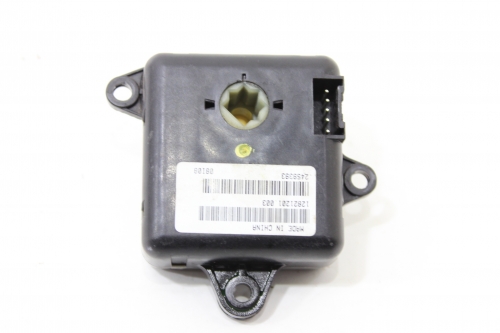 Atuador Caixa Evaporadora Captiva 08/15 Usado (793)