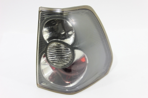 Lanterna Traseira Ld Pajero Tr4 10/15 Usado (815)