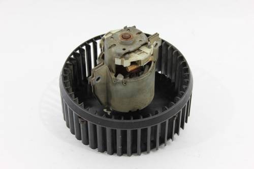 Motor Ventilador Ar Forçado Courier 96/13 Usado (250)