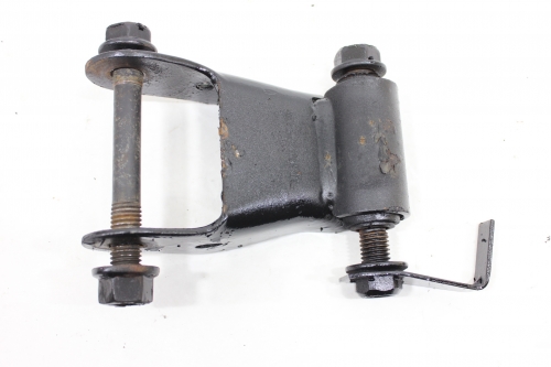 Jumelo Feixe Mola Traseiro Ranger 93/97 Usado (188)