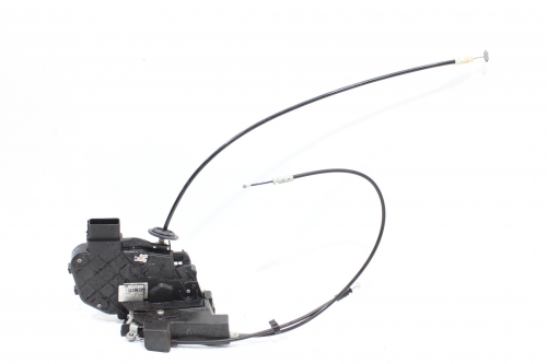 Fechadura Elé Porta Diant Le Freelander 2 07/15 Usado (288)