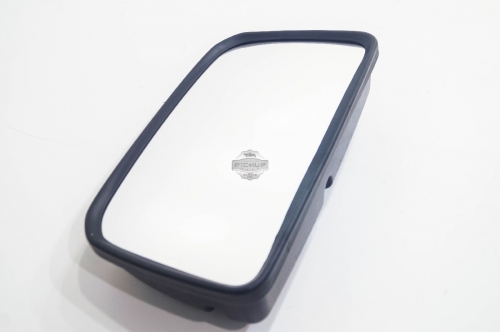 Espelho Vw 5-150/8-160/9-160/10-160 Delivery 12/... Convexo