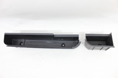 Console Porta Malas (Par) Tucson 05/15 Usado (781)