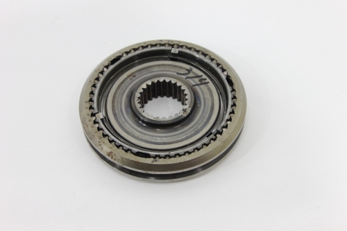 Luva com Miolo 3 e 4 Vw 8-120 00/12 Usado (476)