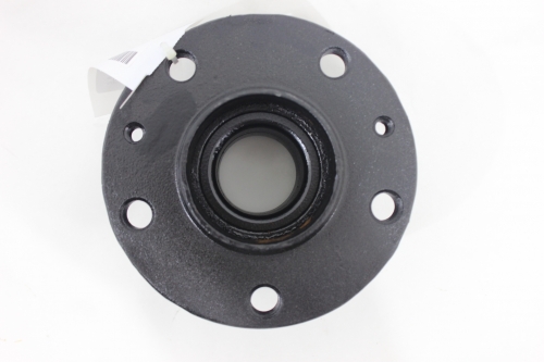 Cubo Roda Tras Ld Ducato 03/15 Usado (733)