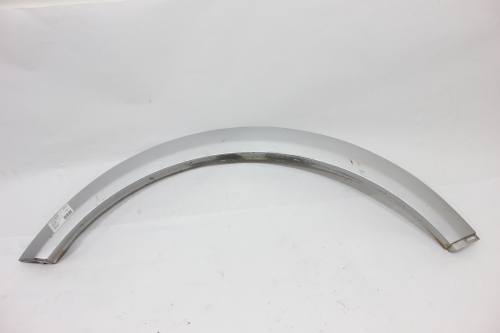 Moldura Aplique Para-lama Diant Le Captiva 08/15 Usado (647)