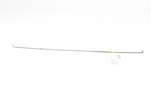 Vareta Fechadura Porta Tras Ld Pajero Tr4 Flex 10/15 Usado (349)