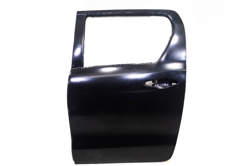 Porta Traseira Hilux 16/23 Cabine Dupla Le