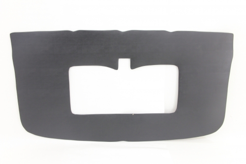 Forro Teto C/ Abertura F-1000 a F-22000 .../92 Corvin