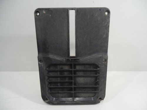 Entrada Ar Cabine F-1000 F-4000 F-11000 72/92 Le com Detalhe Usado