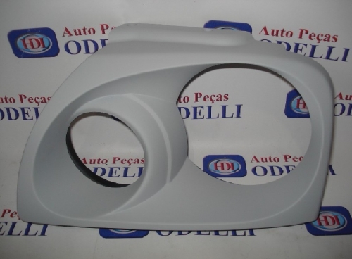 Aro Farol Pajero Sport 06/11 Original Le