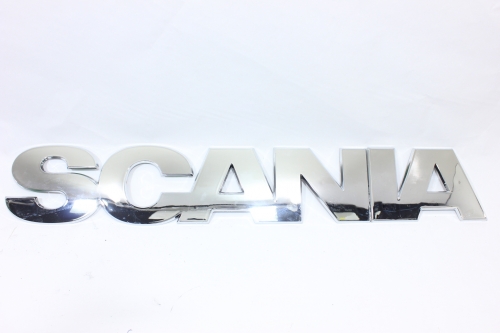 Emblema Frontal Scania G/R 10/... 800/130mm