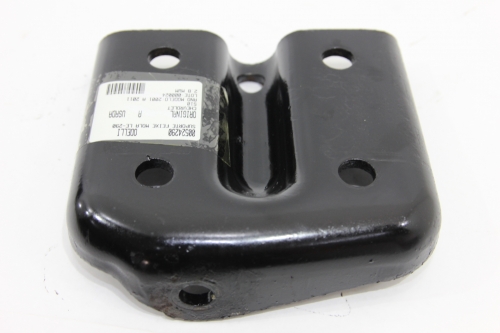 Suporte Feixe Mola Le S10 01/11 Usado (290)