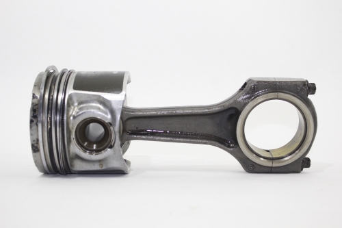 Pistão e Biela S10 2.8 180cv 12/17 Usado (668)