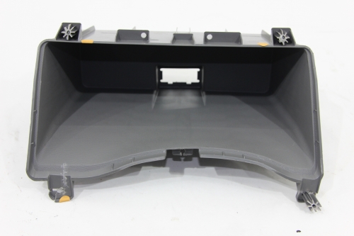 Porta Treco Inferior Painel Le S10 12/17 Usado (931)