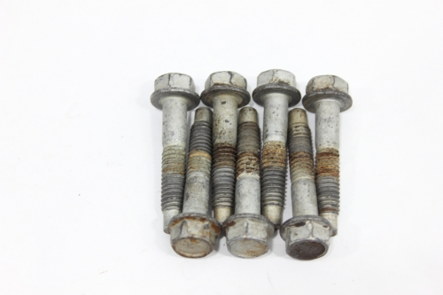 Parafuso Coletor Admissão Jg 4.3 V6 S10 95/00 Usado (222)