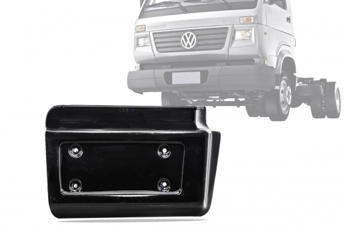 Paralama Tras Vw 7.110/8.140 94/99 8-120/8-150 Worker 00/10 Ld