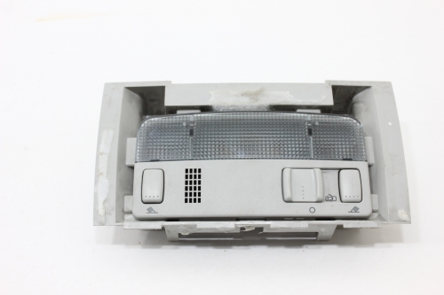 Lanterna Teto Cortesia com Suporte Amarok 10/16 Usado (632)
